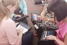 JamClass